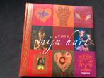 🩷 Ik geef je mijn hart, Ophalen of Verzenden, Zo goed als nieuw, Spiritualiteit algemeen, Achtergrond en Informatie