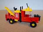 Lego 6674 Crane Truck. Jaren 80 Classic Town, Lego, 33 Bath Road, Slough, UK, Lego, Ophalen of Verzenden