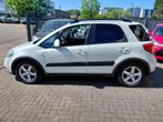 Suzuki SX4 1.6 Shogun, 15 km/l, Gebruikt, Wit, Origineel Nederlands