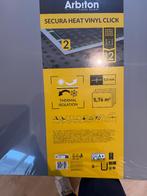 Voor 9m2 - Ondervloer PVC Vinyl click 5 mm, Doe-het-zelf en Verbouw, Vloerdelen en Plavuizen, Ophalen, Overige materialen, 30 cm of meer