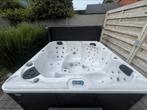 Zeer nette jacuzzi voor 5 personen balboa systeem, Ophalen, Gebruikt, Filter, Vast