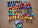 77 C1000 Gogo poppetjes., Verzamelen, Albert Heijn, Ophalen of Verzenden