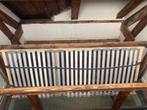 Gratis: Lattenbodem 80x200, Huis en Inrichting, Ophalen, Eenpersoons, Zo goed als nieuw, 80 cm