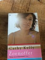 Zoenoffer - Cathy Kelly, Ophalen of Verzenden, Zo goed als nieuw, Nederland