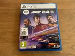 F1 24 - PS5, Ophalen of Verzenden, Zo goed als nieuw