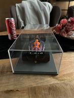 Max Verstappen RB19 Las Vegas 1/18 spark, Hobby en Vrije tijd, Modelauto's | 1:18, Ophalen of Verzenden, Nieuw, Auto, Overige merken