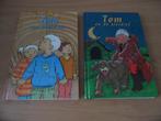 Tom (2x)- Mirjam Moree-Schipper, Ophalen of Verzenden, Gelezen