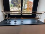 kapstok, Huis en Inrichting, Woonaccessoires | Kapstokken, Zo goed als nieuw, Minder dan 100 cm, Metaal, Ophalen