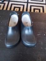 Birkenstock met stalen neus mt 39, Kleding | Dames, Schoenen, Ophalen of Verzenden, Zo goed als nieuw, Werkschoenen