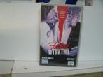 vhs 182b fatal attraction, Cd's en Dvd's, Alle leeftijden, Ophalen of Verzenden, Zo goed als nieuw, Actie en Avontuur
