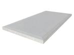 Fermacell platen PIR 1200x600x60 + 12,5mm - 15 stuks, Doe-het-zelf en Verbouw, Platen en Panelen, Ophalen