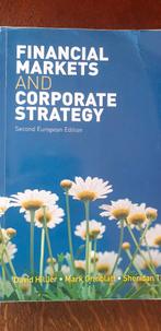 Financial Markets, Ophalen of Verzenden, Gelezen, Management