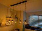 Hanglamp Eglo Newtown, Ophalen of Verzenden, Zo goed als nieuw, Metaal, Minder dan 50 cm