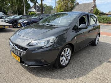 Opel Corsa 1.4 Cosmo I Apple CarPlay beschikbaar voor biedingen