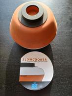 BK Slow cooker, Verzenden, Zo goed als nieuw, Overige materialen, Overige typen