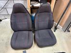 Stoelen jeep wrangler tj, Ophalen, Jeep
