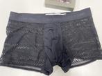 Calvin Klein Sexy Boxer, Zwart, Boxer, Verzenden, Calvin Klein