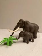 Playmobil Mammoeten Prehistorie 5105 - Nieuwstaat!, Ophalen, Zo goed als nieuw, Jongen of Meisje