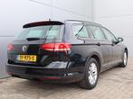 Volkswagen Passat Variant 1.4 TSI Comfortline Automaat LED C, 65 €/maand, Gebruikt, 4 cilinders, Zwart