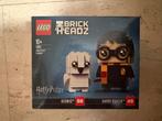 LEGO BrickHeadz 41615 Harry Potter & Hedwig NIEUW!, Ophalen of Verzenden, Nieuw, Complete set, Lego