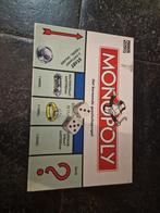 Vintage Monopoly Bordspel, Hobby en Vrije tijd, Gezelschapsspellen | Bordspellen, Vijf spelers of meer, Ophalen of Verzenden, Gebruikt
