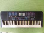 yamaha psr 220 keyboard, Muziek en Instrumenten, Keyboards, Ophalen, Yamaha, Aanslaggevoelig, 61 toetsen