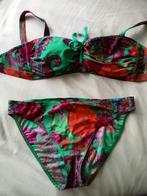 Prothese bikini broekje 38, top 36, Bikini, Ophalen of Verzenden, Zo goed als nieuw