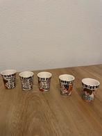 Blond Amsterdam Eierdopjes Even Bijkletsen, Huis en Inrichting, Blond Amsterdam, Overige typen, Ophalen of Verzenden, Zo goed als nieuw