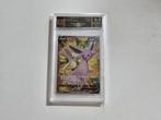 Zeldzame Psyduck + Gegrade Pokémon Slabs – vanaf €20, Ophalen of Verzenden, Nieuw, Losse kaart