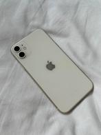 iPhone 11 - 64gb - zilver/wit, 78 %, Zonder abonnement, Wit, Zo goed als nieuw