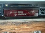 Sony MDS-JE520, Audio, Tv en Foto, Walkmans, Discmans en Minidiscspelers, Ophalen of Verzenden, Minidisc-recorder