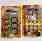 Twee pakjes Battle Spins, Joker, nieuw, Ophalen of Verzenden, Nieuw, Jongen