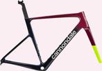 Gezocht!! --> Frameset racefiets in maat 58, Fietsen en Brommers, Fietsen | Racefietsen, Overige merken, 28 inch, Carbon, Heren