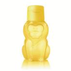 Tupperware Ecofles Leeuw Geel 350 ml NIEUW, Ophalen of Verzenden, Nieuw, Geel, Bus of Trommel