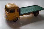 Dinky toys no 33 Simca Cargo, Hobby en Vrije tijd, Modelauto's | 1:43, Ophalen of Verzenden, Gebruikt, Auto, Dinky Toys