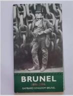 Engeland - Isambard Kingdom Brunel set 2006, Verzenden, Overige landen, Setje
