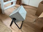 Vloerlamp betonlook, Ophalen, Gebruikt, Overige materialen, Minder dan 100 cm