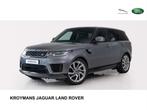 Land Rover Range Rover Sport 2.0 P400e Autobiography Dynamic, Te koop, Zilver of Grijs, Geïmporteerd, Range Rover (sport)