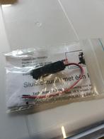 Sluitlichtunit met een led H0, Hobby en Vrije tijd, Modeltreinen | H0, Gelijkstroom of Wisselstroom, Overige typen, Nieuw, Ophalen