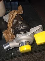 Turbo ford transit cutom cmpleet met pakkingen, Auto-onderdelen, Ophalen, Nieuw, Ford