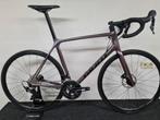 nieuwe 2024 Giant TCR Advanced Pro maat L 105 2x11 superdeal, Fietsen en Brommers, Fietsen | Racefietsen, Ophalen, 28 inch, Carbon