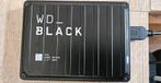 WD Black P10 game drive usb 5TB, Console, Ophalen of Verzenden, Zo goed als nieuw, USB