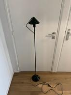 Hala vloerlamp retro/ vintage, Huis en Inrichting, Lampen | Vloerlampen, Ophalen, 100 tot 150 cm, Zo goed als nieuw, Retro jaren 80
