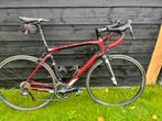 Racefiets Wilier GTR L, Fietsen en Brommers, Fietsen | Racefietsen, Overige merken, Carbon, Ophalen of Verzenden, Meer dan 20 versnellingen