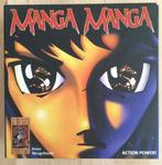 Manga Manga - 999 Games, Gebruikt, Ophalen of Verzenden