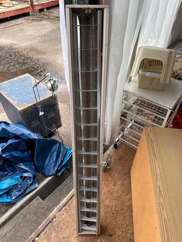 Retro TL Lampen - 5 Stuks beschikbaar voor biedingen
