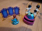 Playmobil prinses met kast, Ophalen of Verzenden, Zo goed als nieuw