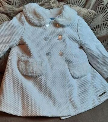 Mayoral Mantel jasje winterjas. Maat 80 heel mooi beschikbaar voor biedingen