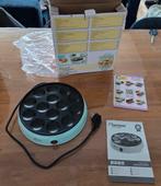 Bestron Poffertjes Maker - Zo goed als nieuw!, Ophalen, Zo goed als nieuw