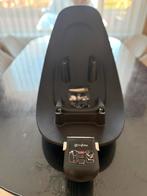 Cybex Base M Isofix Autostoelbasis, Kinderen en Baby's, Autostoeltjes, Zijbescherming, Zo goed als nieuw, Isofix, 0 t/m 13 kg